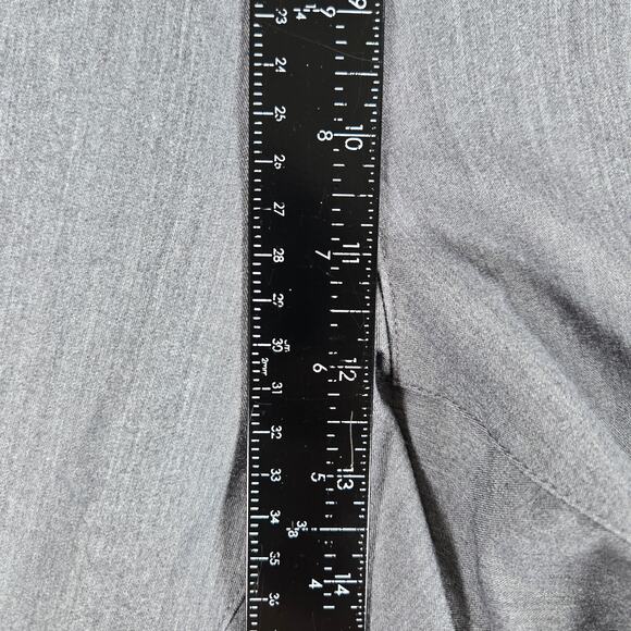 Figs Medical Healthcare Tansen Jogger Scrub Graphite Grey Pants Men's Size XL - Picture 4 of 7